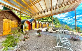 Homestay Thạch Gia Trang Sapa